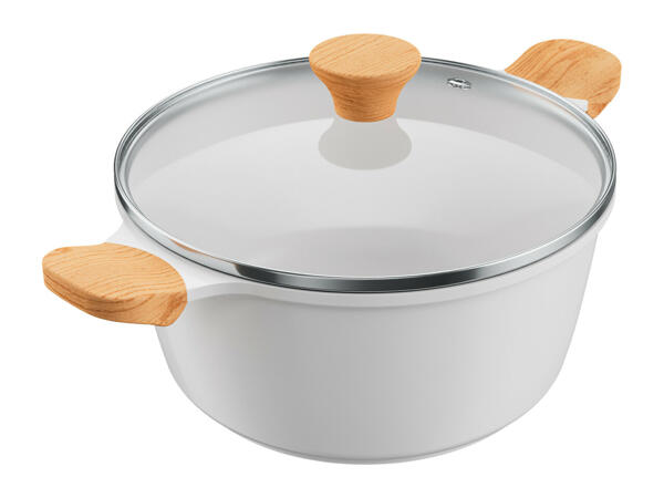 Ernesto 3.5L Cast Aluminium Casserole