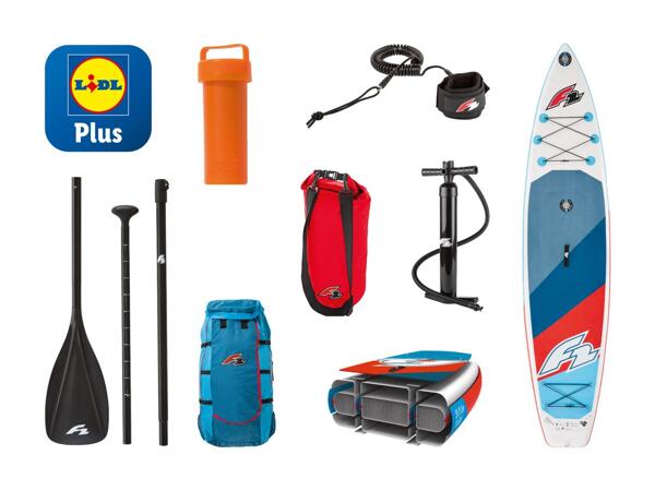 Planche de SUP Touring