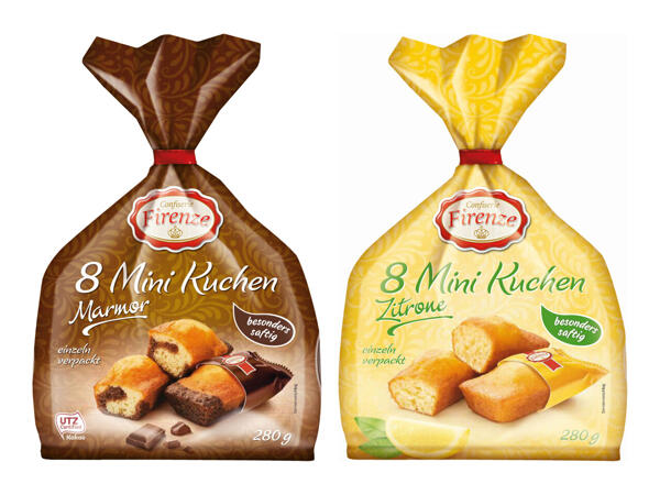 Mini Kuchen