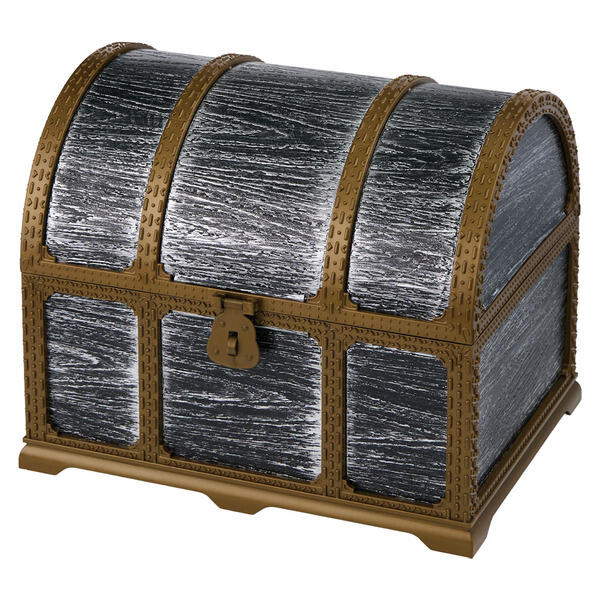 KIRKTON HOUSE Brown Classroom Treasure Box