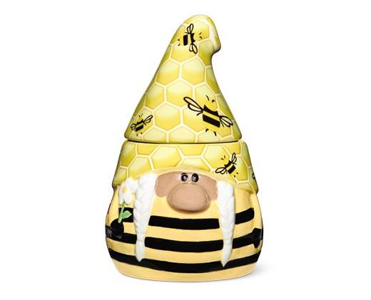 Huntington Home 
 Gnome Candle