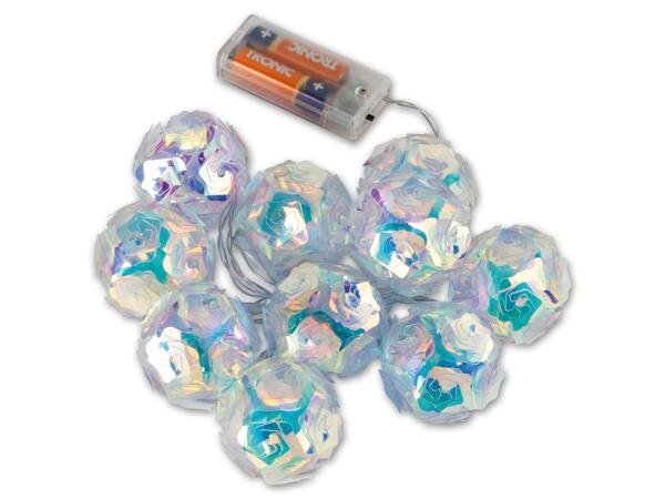 LED-Lichterkette