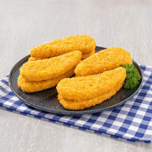 GOLDEN SEAFOOD(R) 				Escalope de cabillaud