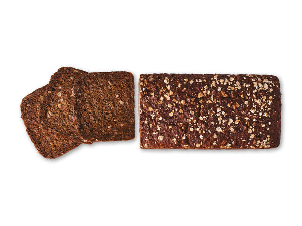Softkernerugbrød