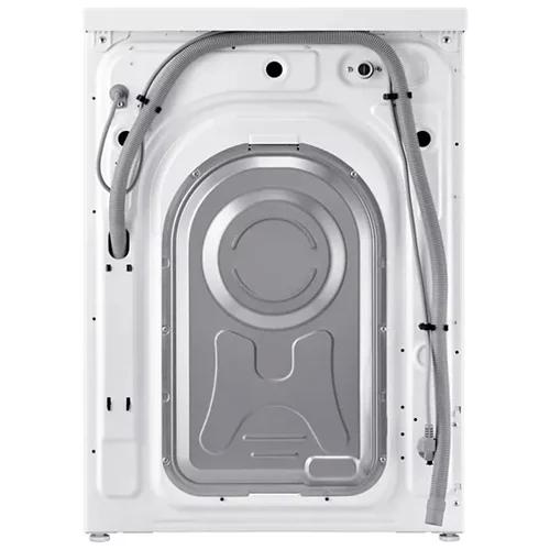 SAMSUNG Waschmaschine WW5000C, 9kg, A, WW90CGC04AAEWS