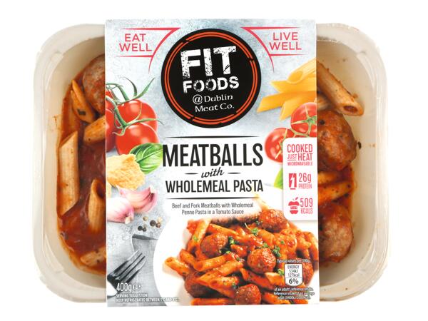 FitFoods