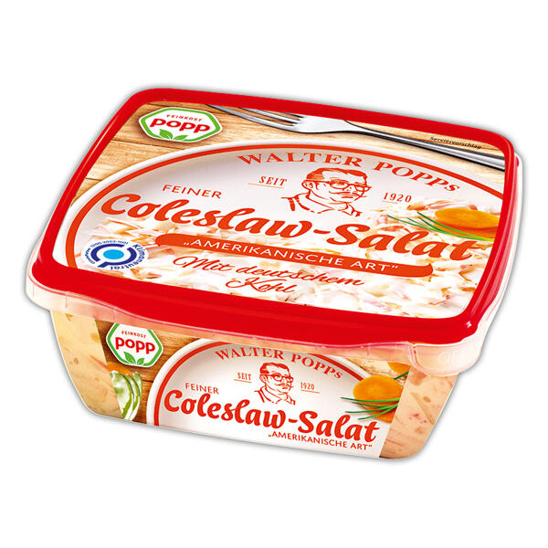 Grillsalat