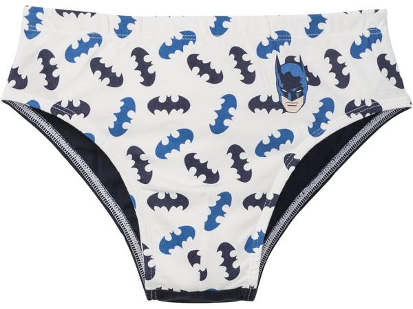 Boys' Underwear Set