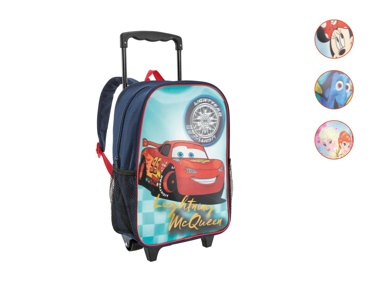 Kids' Trolley Backpack1