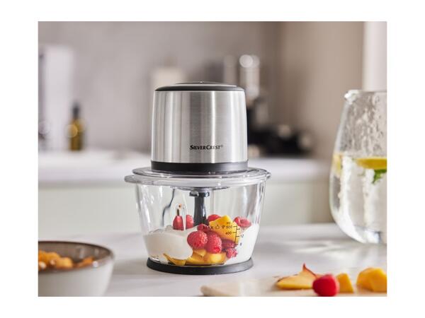 Silvercrest Kitchen Tools Mini Chopper