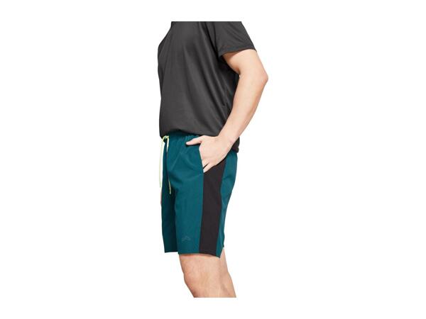 Crivit Men's Sports Shorts