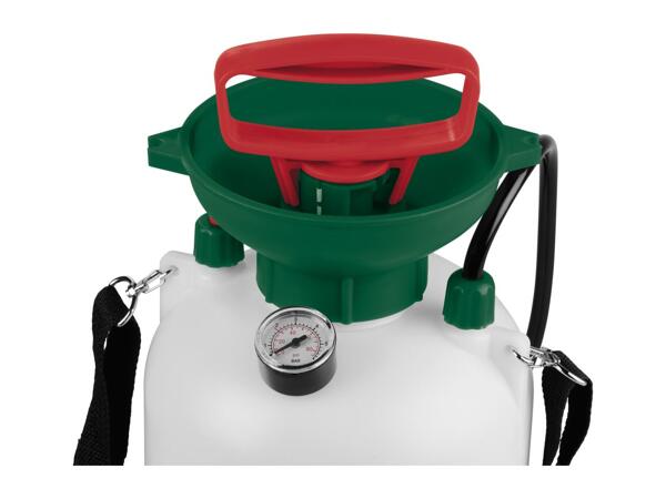 Parkside Garden Pressure Sprayer