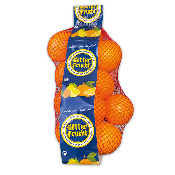 Premium Orangen