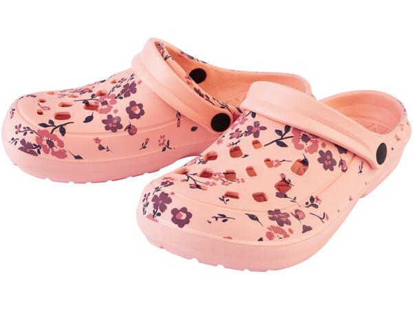 Ladies' Clogs