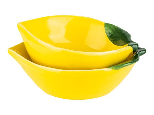 Ernesto Serving Bowl/Bowl Set