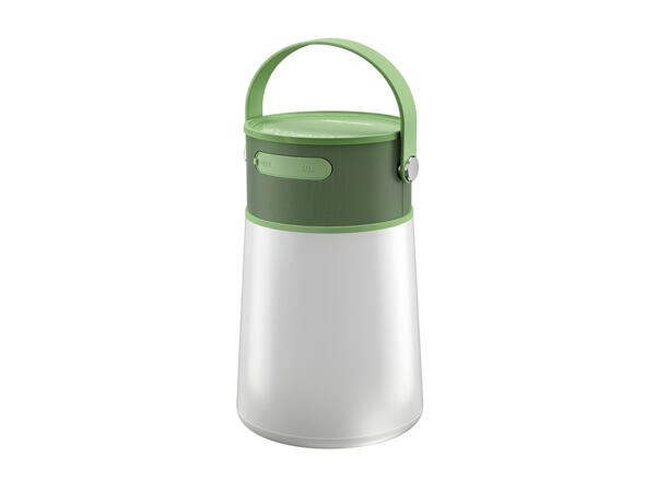 SILVERCREST(R) Lampa s Bluetooth(R) reproduktorem SBL 5WL A1