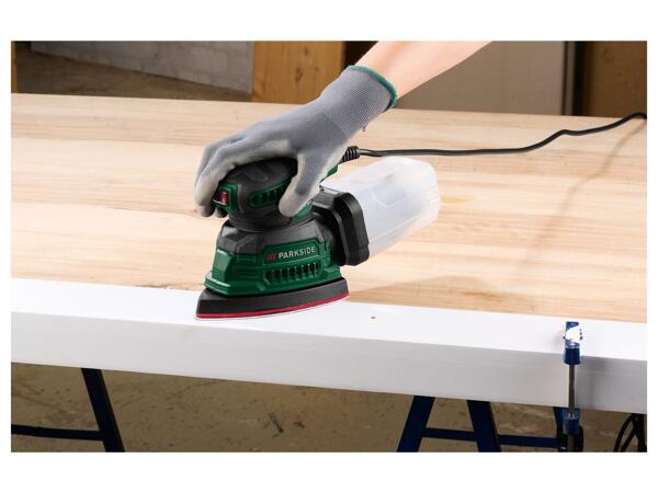 Multi-Sander