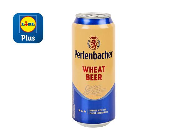 Birra di frumento