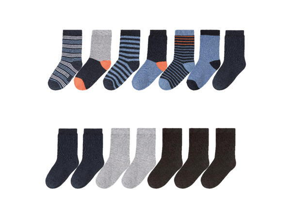 Strumpor, 7-pack