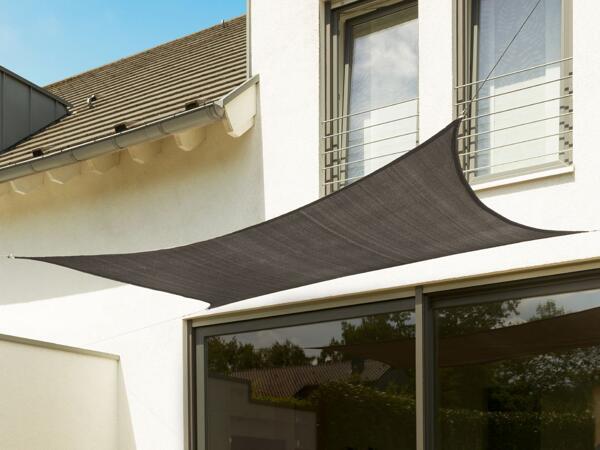 LIVARNO HOME Solsejl