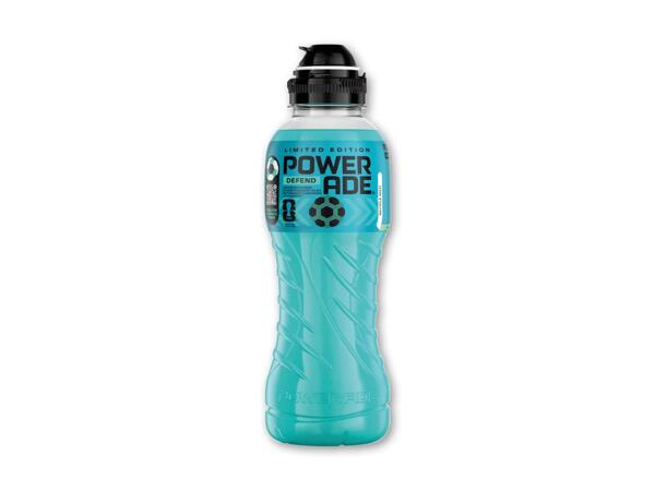 Powerade
