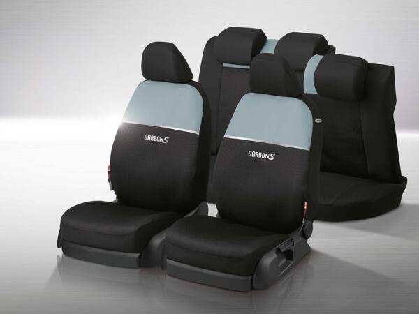 Car Seat Cover Set