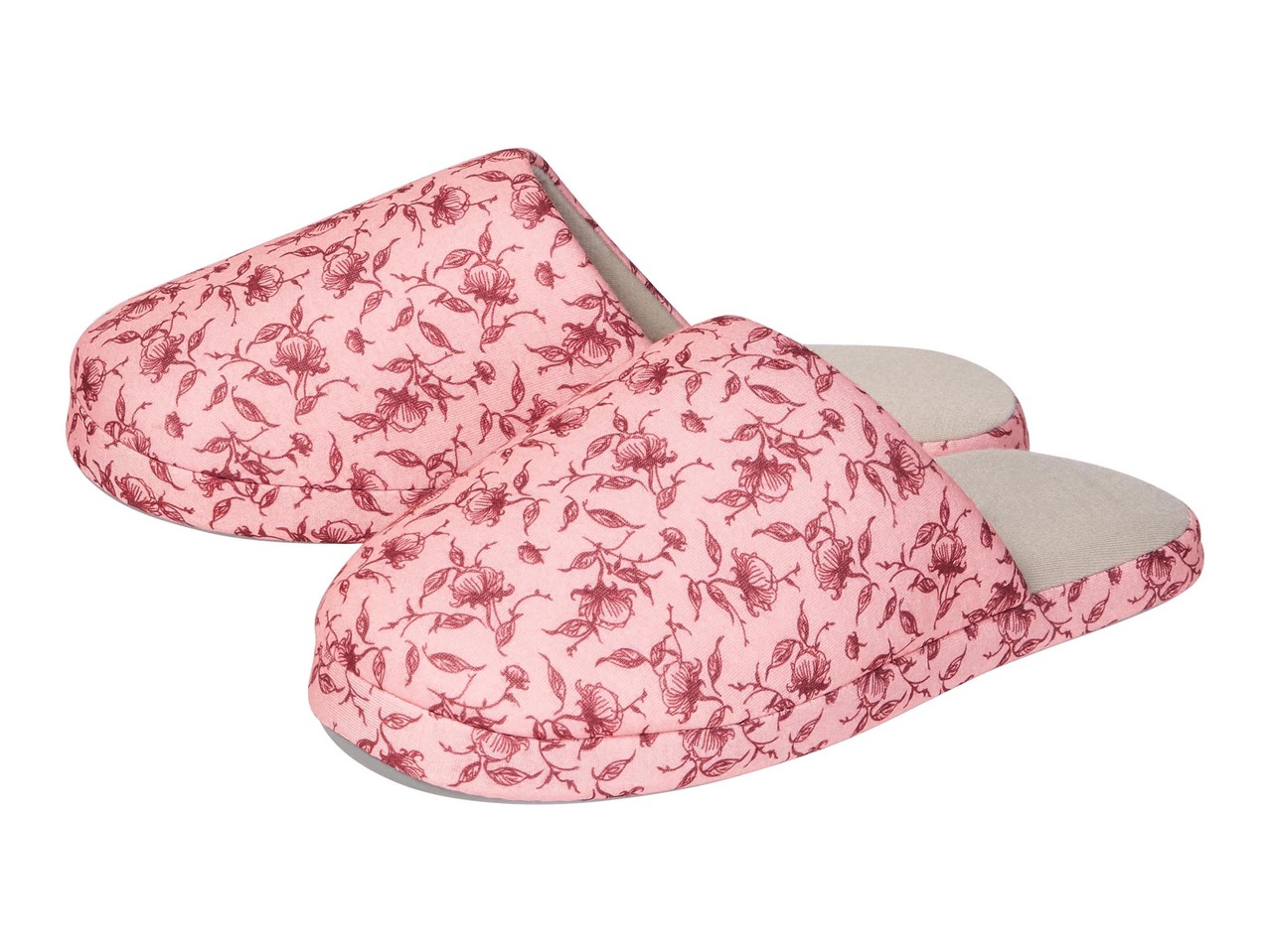 Ladies' Slippers