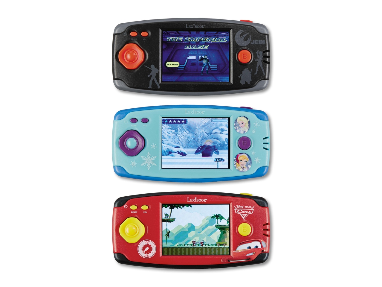 Console di gioco
