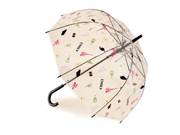 Emily in Paris Umbrella