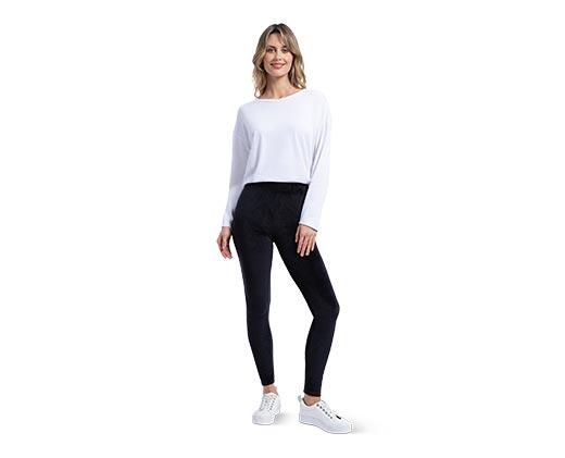 Serra Ladies Ultra Plush Leggings
