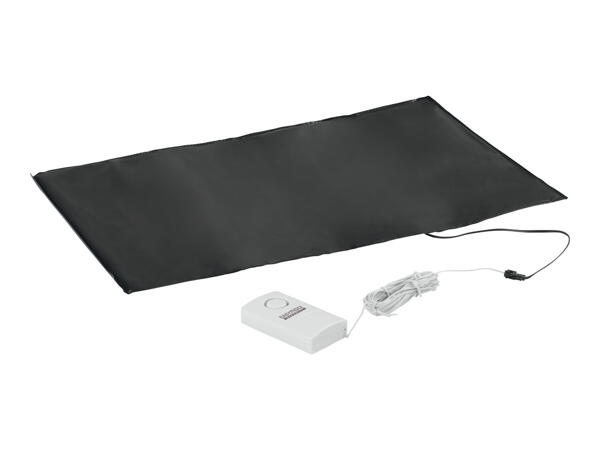 EasyMaxx Security Mat with Alarm Function