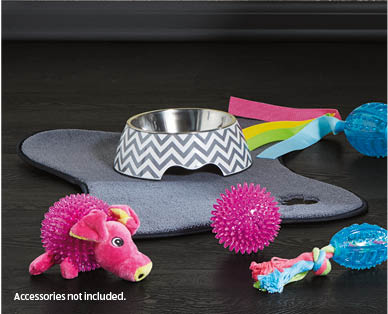 Pet Bowl Mat