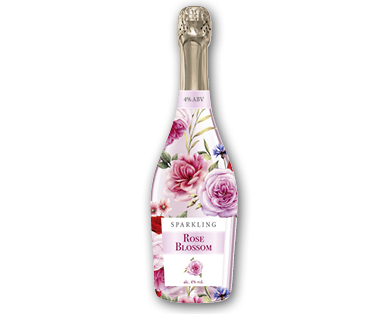 Rosé Blossom