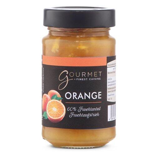 GOURMET FINEST CUISINE Fruchtaufstrich Wintersorten, Orange