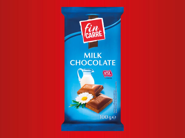 ČOKOLÁDA