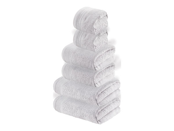 Towel Set
