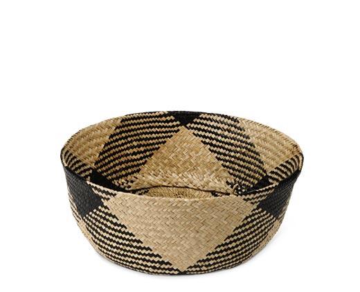 Huntington Home 
 Collapsible Storage Basket