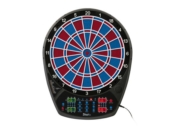 Electronic Dartboard