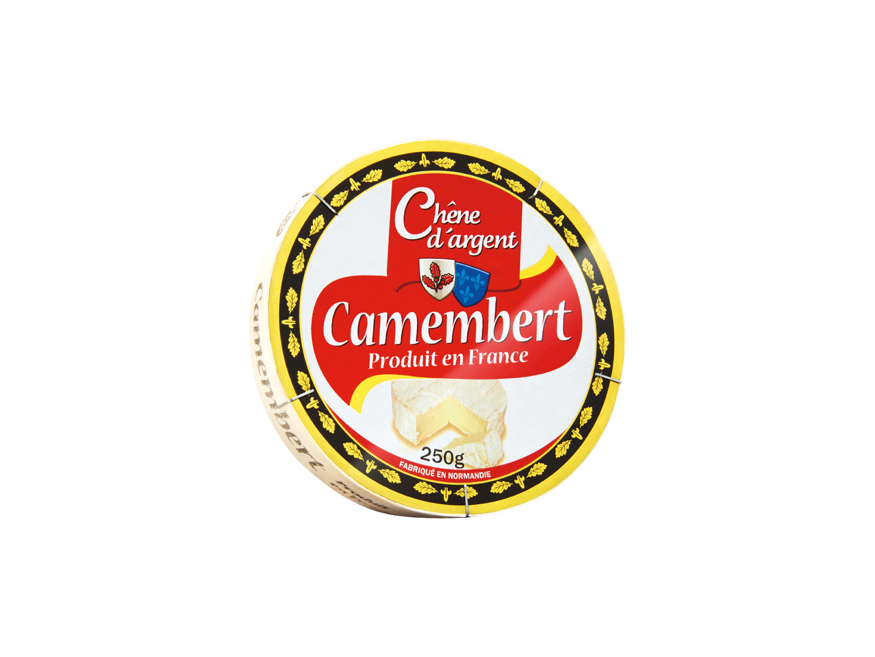 FRANCOUZSKÝ CAMEMBERT