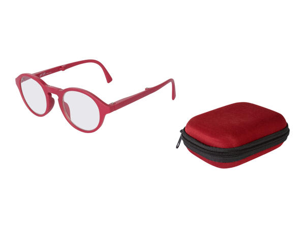 Auriol Folding Reading Glasses