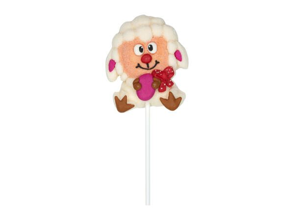 Favorina Easter Mallow Lollies