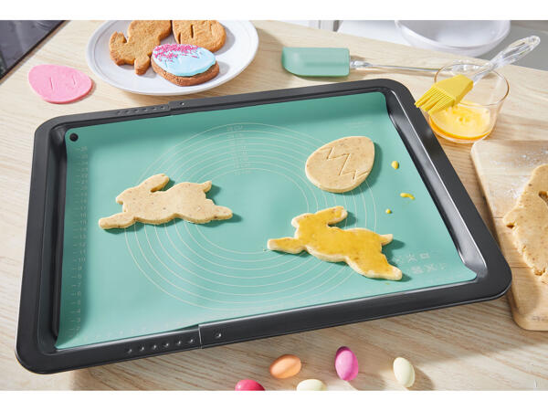 Silicone Baking Accessories