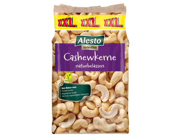 Cashewkerne 500 g