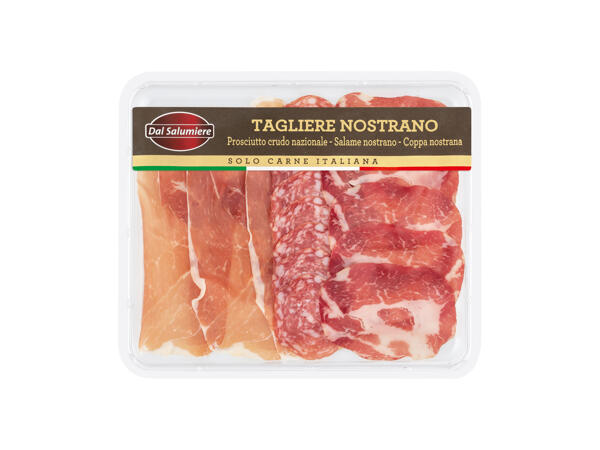 Italian Cold Cuts