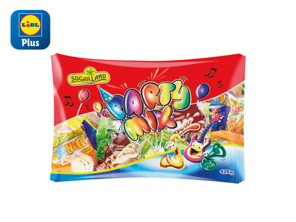 Party Mix