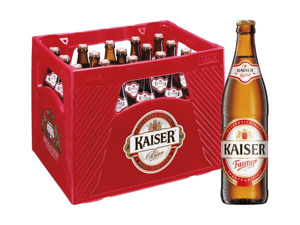 Fasstyp Märzenbier