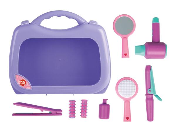 Playtive Role Play Set - Beauty Set
