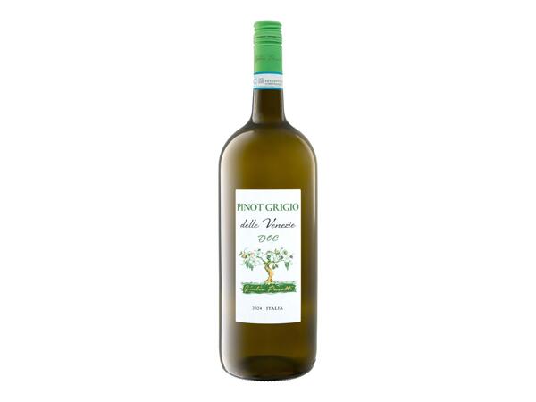 PINOT GRIGIO DELLE VENEZIE 2024
