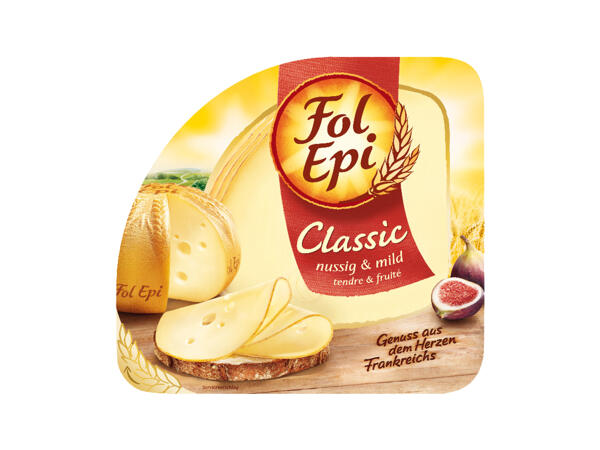 Fol Epi Classic
