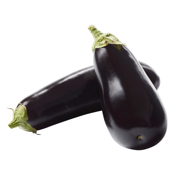 Aubergines